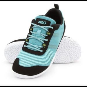 NIB Xero 360 barefoot cross training shoes